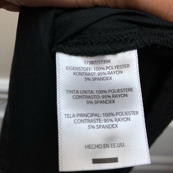 Dolan | classy tank - Picture 5 of 5